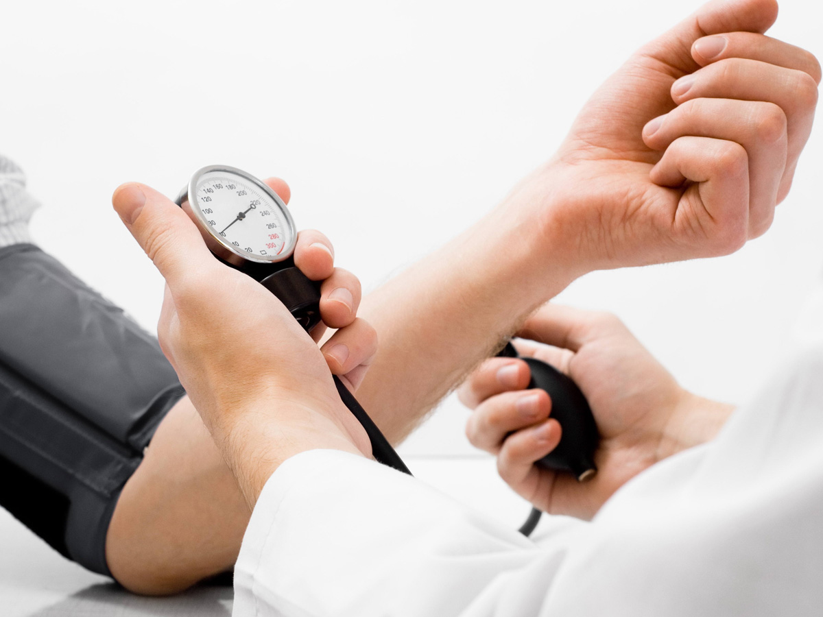 home remedies for blood pressure- 17 ways to keep it under control